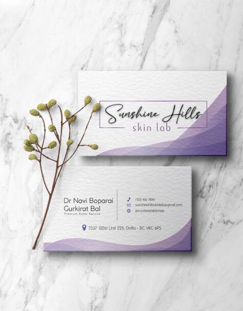 Business Card