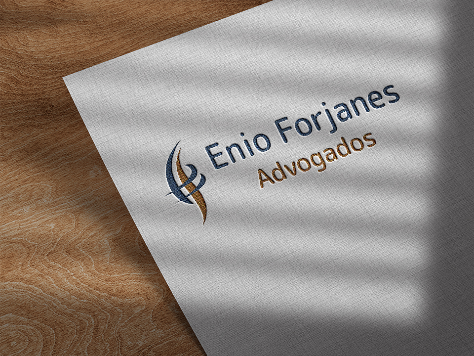 Logo Forjanes Advocacia